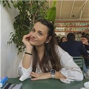 Sei alla ricerca di un insegnante privato serio e competente? Contattami.
Sono una psicologa con esperienza in ambito scolastico.