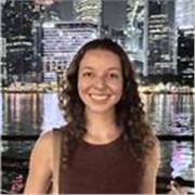 Doctora en Arquitectura, apasionada por la enseñanza, con 180 horas de experiencia docente en Grado y Máster. 
