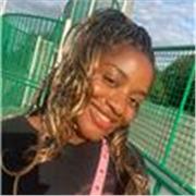 Spanish tutor providing assistance to children of all ages