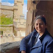 Profesora de ingles , se ofrece a dar clases de inglés