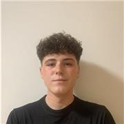 Profesor particular de ESO y Bachillerato de Ciencias Sociales en Valdemoro