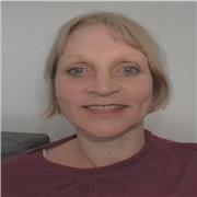 Friendly, committed and experienced German-as-a-Foreign-Language Teacher