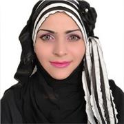 Arabic native and holding a bachelor degree in Arabic literature..providing Arabic lessons for all ages