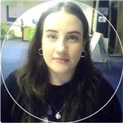 Native English speaker with 5 years education experience, currently teaching in higher education at a local College. 