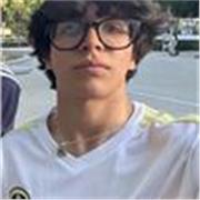 Estudiante de bachillerato con certificacion de C1 y un año de inmersión en los Estados Unidos. Experiencia con estudiantes de tod