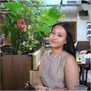 I am a patient and enthusiastic tutor helping learners of all levels build confidence and fluency in English.