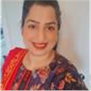  I would describe myself as a positive, energetic, knowledgeable, and industrious teacher. I am happy to help you in your lessons.