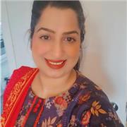 Sadia Ahsan