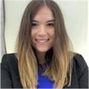 Etudiante en master droit international, je donne des cours dans les matières fondamentales