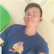 Acadêmico de matemática pela universidade estadual do Amazonas (UEA) buscando experiência profissional em exatas