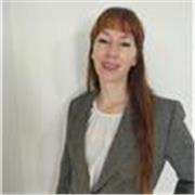 profesora para principiantes desde los 15 años para adelante