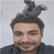 Pasante de medicina con experiencia en temas relacionados a la salud