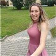 Professoressa universitaria di spagnolo e preparatrice/esaminatrice DELE