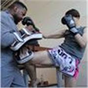 professionnel de boxe Thaïlandaise je propose mes coatching dans les Yvelines