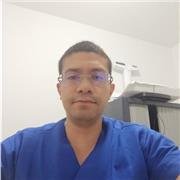 Juan Pablo Burgos