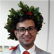 Offro lezioni di Spagnolo essendo di madre lingua spagnola