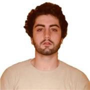 Profesor graduado en Estadística Aplicada (y actualmente cursando el grado de Física). Disponible para clases online y presencial