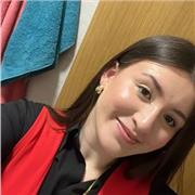 Profesora de química para ESO, bachillerato. Buenos conocimientos en Química Orgánica y Química Analítica. Ayuda en formulación.