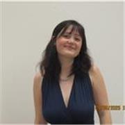 Profesora de inglés apta para todas las edades y niveles.