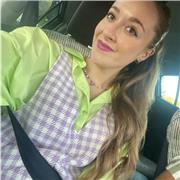 Profesora de Educación Infantil imparte clases particulares a niños/as desde Infantil hasta Segundo de E.S.O