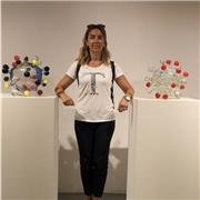 I laureata disponibile ad insegnare taliano per gli stranieri a Savona e provincia, grazie