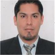 Licenciado en Ciencias Matemáticas con Master en enseñanza de la matemática, dicta clases particulares de Matemática y Estadística