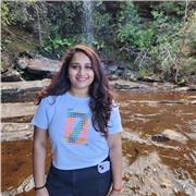 Shruthi Suresh