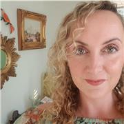 Victoria McElhill