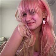 I am a passionate and huge lover of the arts, and computer science. I am happy to help you understand and grasp the basics!