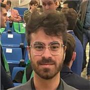 Soy graduado en Historia con el máster en profesorado