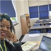 Mathematics tutor, specialise in moving students 2 grades up in their GCSE. Also build confidence in the subject in lower years