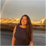 I am very approachable and extroverted, and my lessons are aimed at those struggling with English & other subjects!