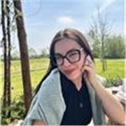 studentessa di Giurisprudenza del secondo anno