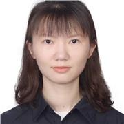 Chinesisch-Tutor, der Kinder aller Altersgruppen unterrichtet