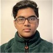 First-Class Maths Undergraduate | Edexcel A-Level & Further Maths Specialist | TMUA & UK/US Admissions Coach