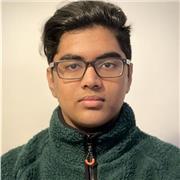 First-Class Maths Undergraduate | Edexcel A-Level & Further Maths Specialist | TMUA & UK/US Admissions Coach