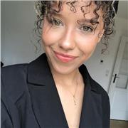 Étudiante en l2 économie et gestion