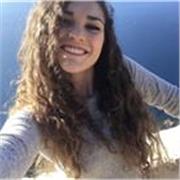 Profesora de nivel con experiencia en todas las edades