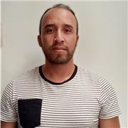 Entrenador deportivo