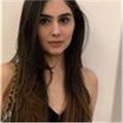English tutor teaches students of all age