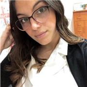 laureanda in servizio sociale impartisce lezioni in tutte le materie per scuola primaria