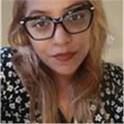 Aulas particulares de língua inglesa para reforço escolar com a teacher Jana