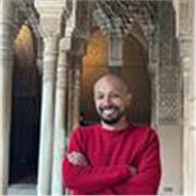 Profesor de inglés, francés y español en España