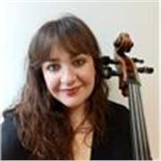 Clases de violonchelo y/o apoyo de música