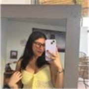 Maestra de español, inglés, apoyo para estudiantes de primaria y secundaria