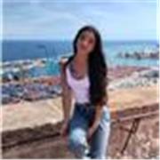 hermana mayor
niñera
maestra de niños pequeños (0-6)