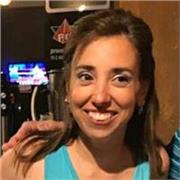 Profesora de ingles con 10 años de experiencia pedagógica. Clases on line.  