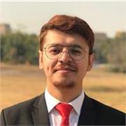 An individual who has great insight of law and using modern tools as a way to prepare the students for the future. 