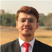 An individual who has great insight of law and using modern tools as a way to prepare the students for the future.