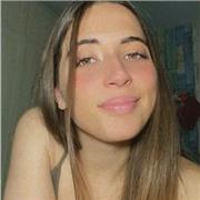 Soy una persona extrovertida, implicada en sus tareas, podria enseñar español a niños o personas adultas